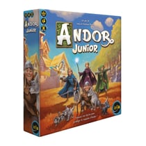 Andor junior - Iello