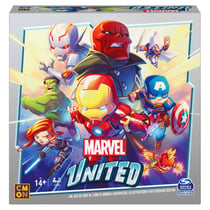 marvel united