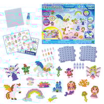 Le monde enchanté - Aquabeads - 31837