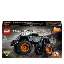 Monster Jam® Max-D® - LEGO® Technic - 42119