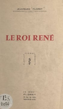 Le roi René