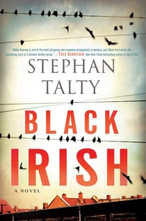 Black Irish - A Novel
