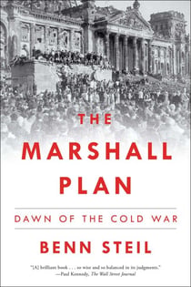 The Marshall Plan - Dawn of the Cold War