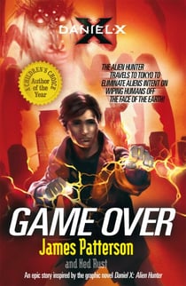 Daniel X: Game Over - (Daniel X 4)