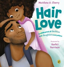 Hair Love - Based on the Oscar-Winning Short Film