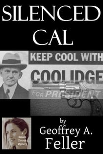 Silenced Cal - Natalie Dvorak Mysteries, #4