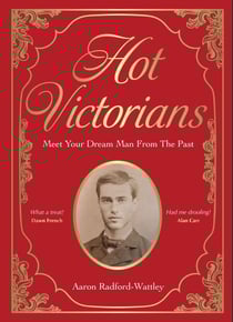 Hot Victorians - Meet Your Dream Man From the Past