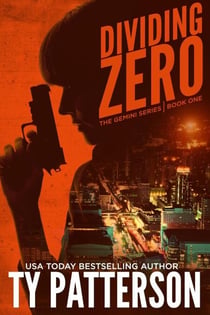 Dividing Zero - The Gemini Series, #1