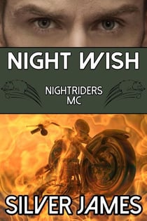 Night Wish - Nightriders MC, #5