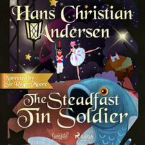The Steadfast Tin Soldier