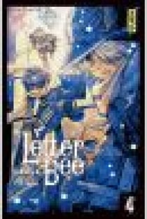 Letter Bee - Tome 4