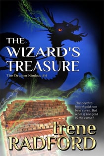 The Wizard's Treasure - The Dragon Nimbus, #4
