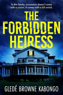 The Forbidden Heiress