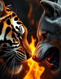 Love and Blood - Love and Blood, #1