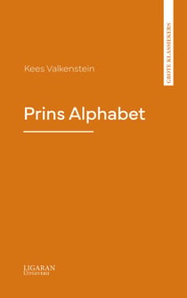 Prins Alphabet
