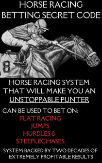 Horse Racing Betting Secret Code
