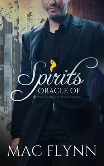 Oracle of Spirits #6 (BBW Paranormal Romance) - Oracle of Spirits, #6
