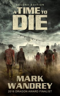 A Time to Die - The Turning Point, #1
