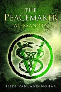 The Peacemaker: Aleksandra - Flight of the Night Witches, #2