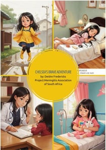 Chelsea's Brave Adventure - Chelsea's Brave Adventures