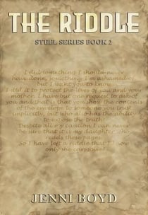 The Riddle - Steel Series, #2