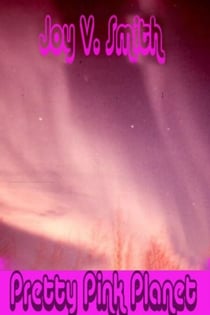 Pretty Pink Planet - Lori and Chiing, #1