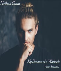 My Dreams of a Warlock - Vasari Streams, #1