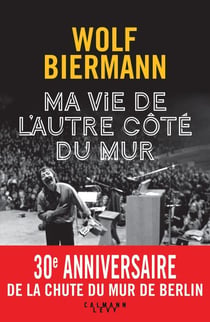 Ma vie de l'autre côté du mur - GF