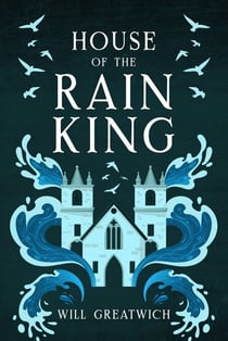 House of the Rain King