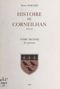 Histoire de Corneilhan (2). La paroisse