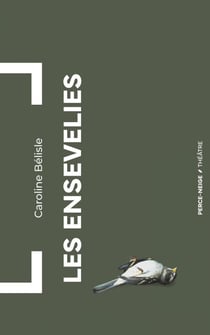 Les ensevelies