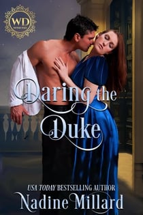 Daring the Duke - Wayward Dukes' Alliance, #6