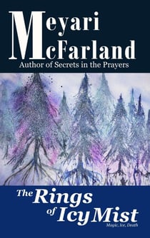 The Rings of Icy Mist - Infinite Horizons, #52