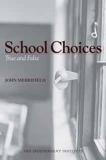 School Choices - True and False