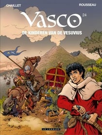 De kinderen van de Vesuvius