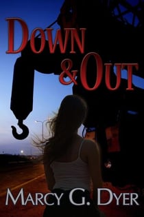 Down & Out - Desert Winds, #1
