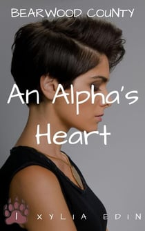 An Alpha's Heart - Bearwood County