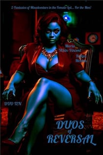 Duos of Reversal - Duos of Reversal, #10