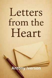 Letters from the Heart - Romance In Willow Creek, #81