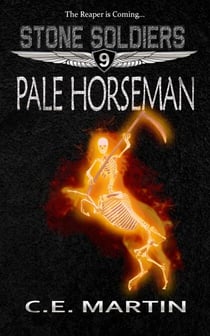 Pale Horseman - Stone Soldiers, #9