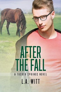 After the Fall - Tucker Springs, #6