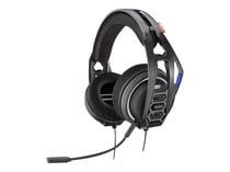 Casque Micro Nacon Stereo filaire - RIG400HS