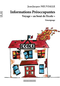 Informations Préoccupantes - Voyage « au bout de l’école »