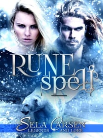 Runespell - Legends and Lore