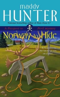 Norway to Hide - A Passport to Peril Mystery