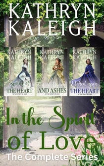 In the Spirit of Love - In the Spirit of Love