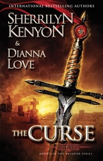 The Curse - Number 3 in series
