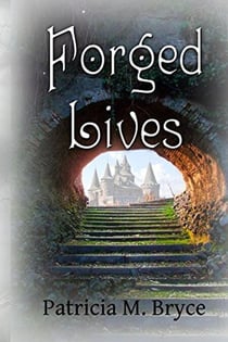 Forged Lives - Forged Series book 3