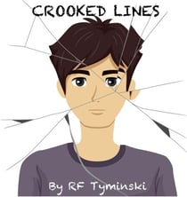 Crooked Lines - Rowdy Times, #1