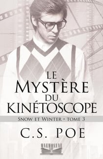 Le Mystères du kinétoscope - Snow et Winter, #3